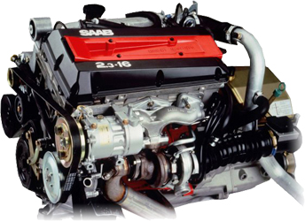 P34F6 Engine